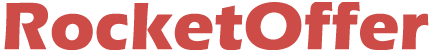 RocketOffer Logo
